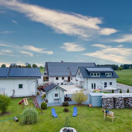 Hafners Im Allgaeu Kißlegg エクステリア 写真