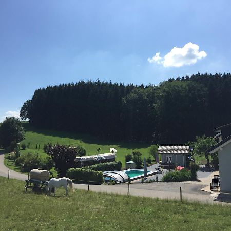 Hafners Im Allgaeu Kißlegg エクステリア 写真