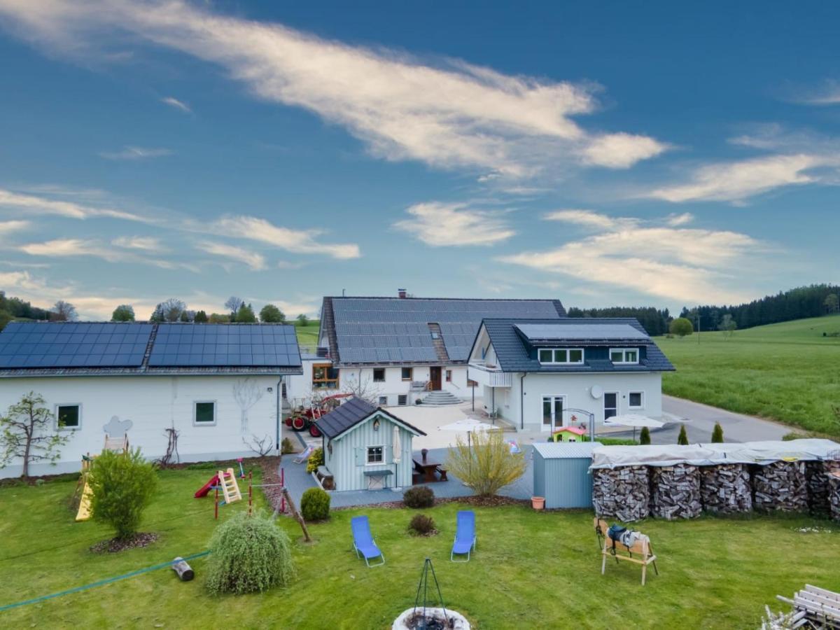 Hafners Im Allgaeu Kißlegg エクステリア 写真