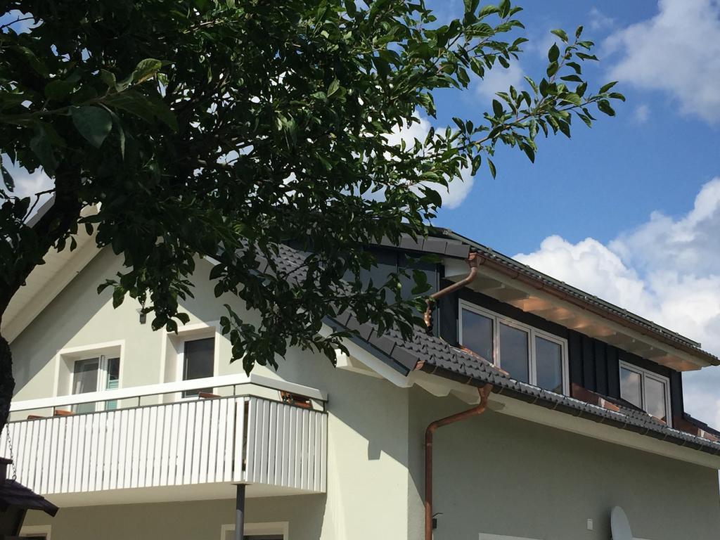 Hafners Im Allgaeu Kißlegg エクステリア 写真