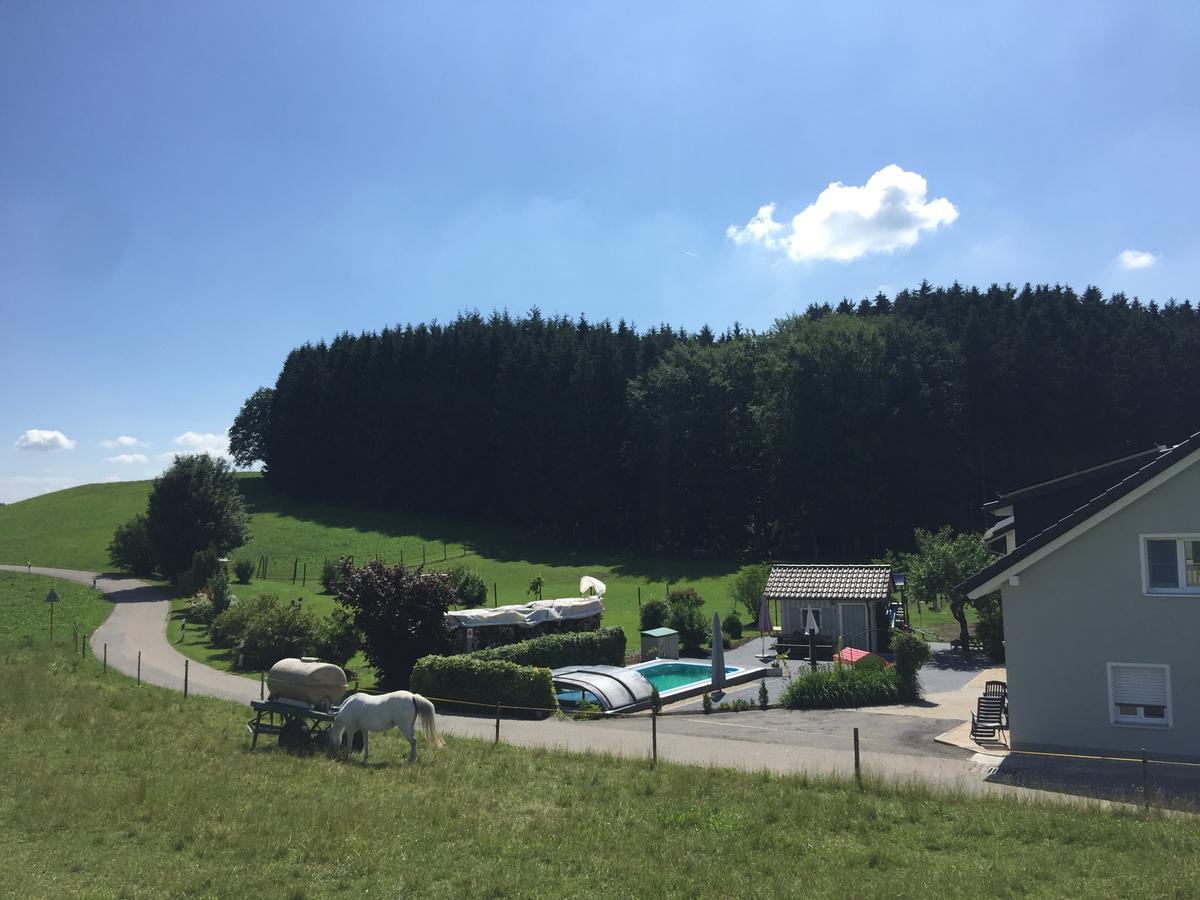 Hafners Im Allgaeu Kißlegg エクステリア 写真